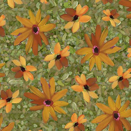 JOYFUL GARDEN            
